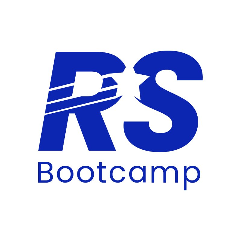 RS Bootcamp